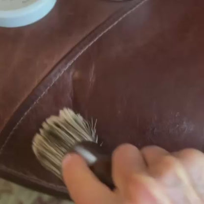 SÉLA Leather Revival Balm | באלם לחידוש מוצרי העור שלכם